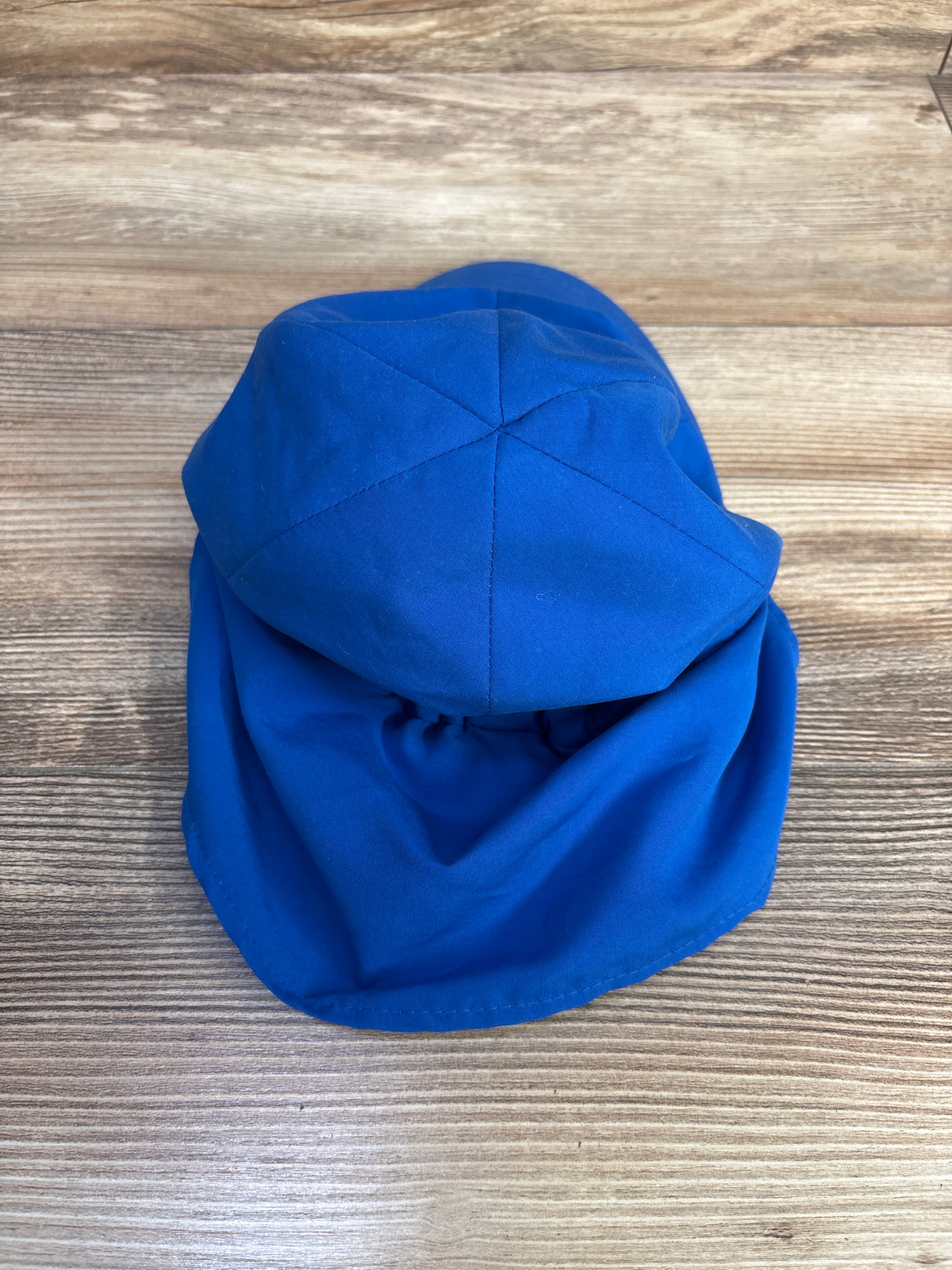 Wonder Nation Swim Hat Blue One Size