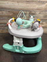 Tiny Love 4-in-1 Here We Grow Activity Center in Magical Tales