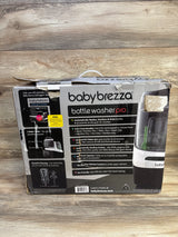 NEW Baby Brezza Bottle Washer Pro