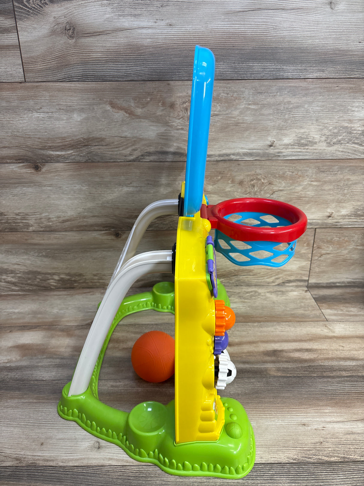 VTech Smart Shots Sports Center