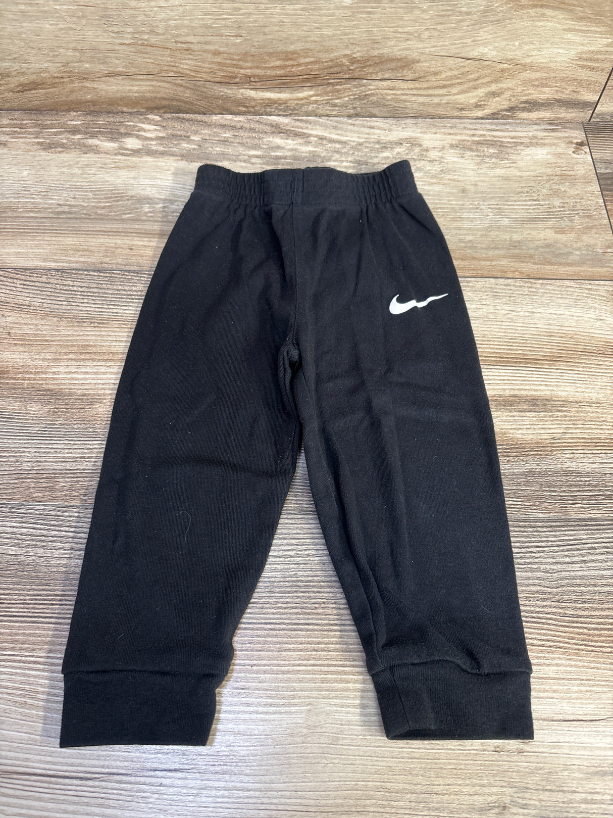 Nike Leggings Black sz 18m