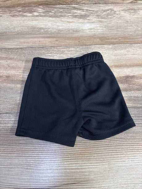 Under Armour Shorts Black sz 3-6m - Me n Mommy To Be