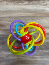Nuby Lots of Loops Sensory Teether