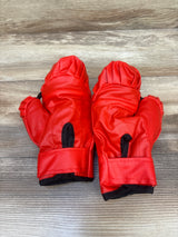 Kids' Punching Bag + Boxing Gloves