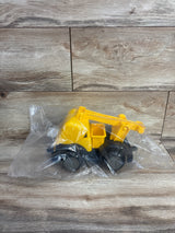 NEW Viking Toys Construction Jumbo Digger Truck