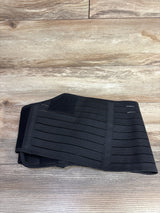 ChongErfei Maternity Support Belt, Black sz Small