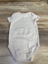 Nike Bodysuit Beige sz 6m
