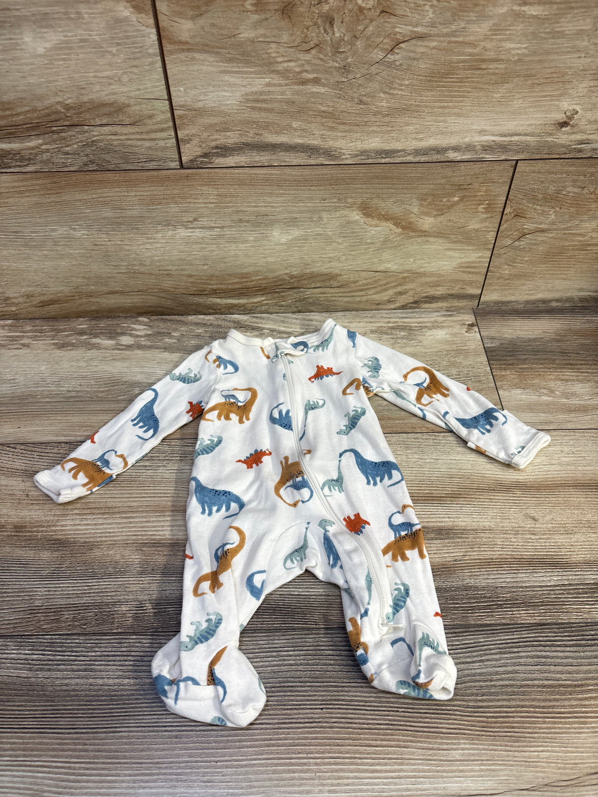 Just One You Sleeper Ivory sz Newborn
