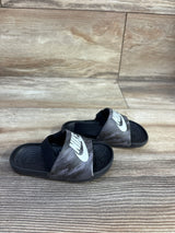 Nike Kawa TD Slides Grey sz 8c