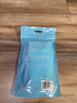 NEW Re-Play Assorted Teether Straws 3pk