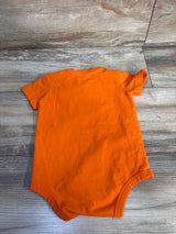 Carhartt Pocket Bodysuit Orange sz 12m
