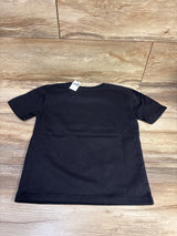 NEW Disney Store Star Wars Shirt Black sz 5/6T