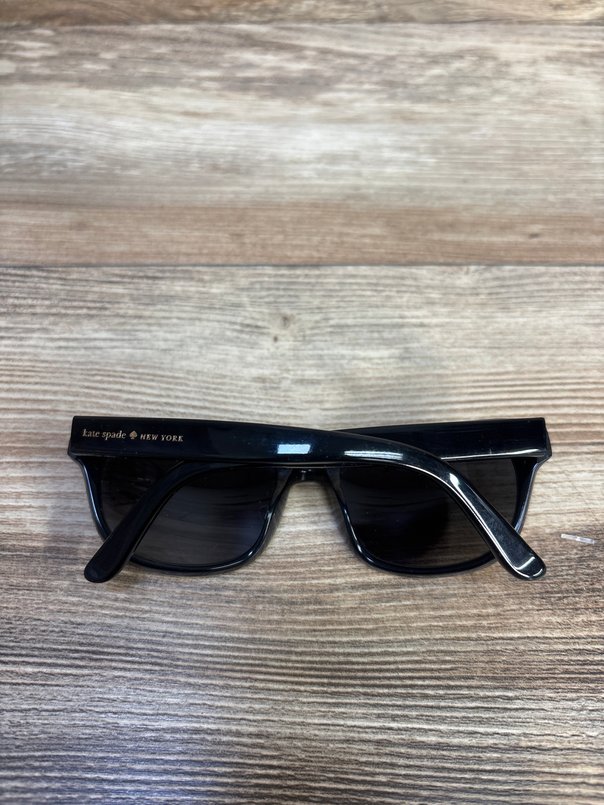 Kate Spade New York Tamsin/S Sunglasses - Black