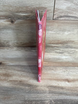 Milko Hardcover Book