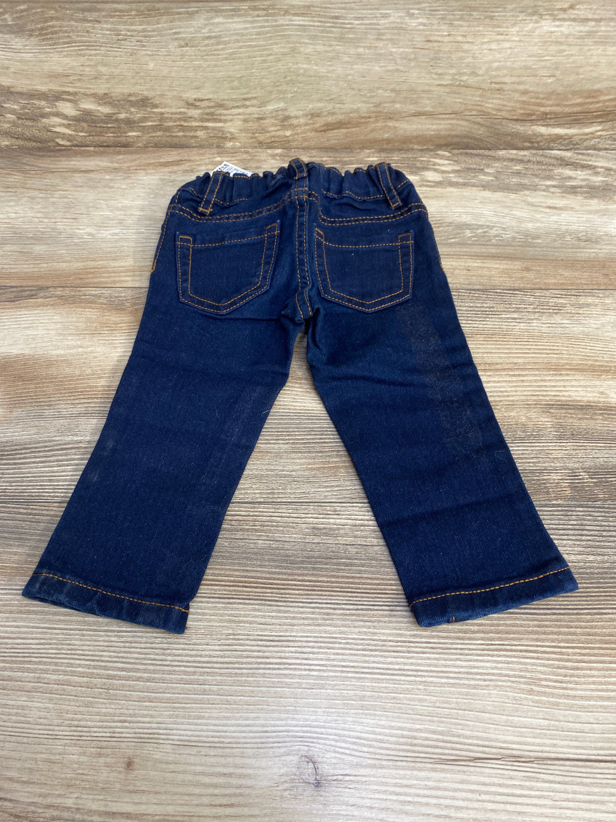 NEW Children's Place Super Skinny Blue Jeans sz 9-12m