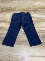 NEW Children's Place Super Skinny Blue Jeans sz 9-12m