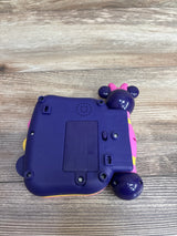 Disney Minnie Mouse Bow-Tique My First Learning Book