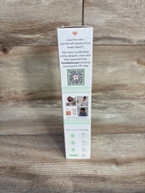 NEW Amazing Baby Muslin Swaddle Blanket in Sage 36"x36"