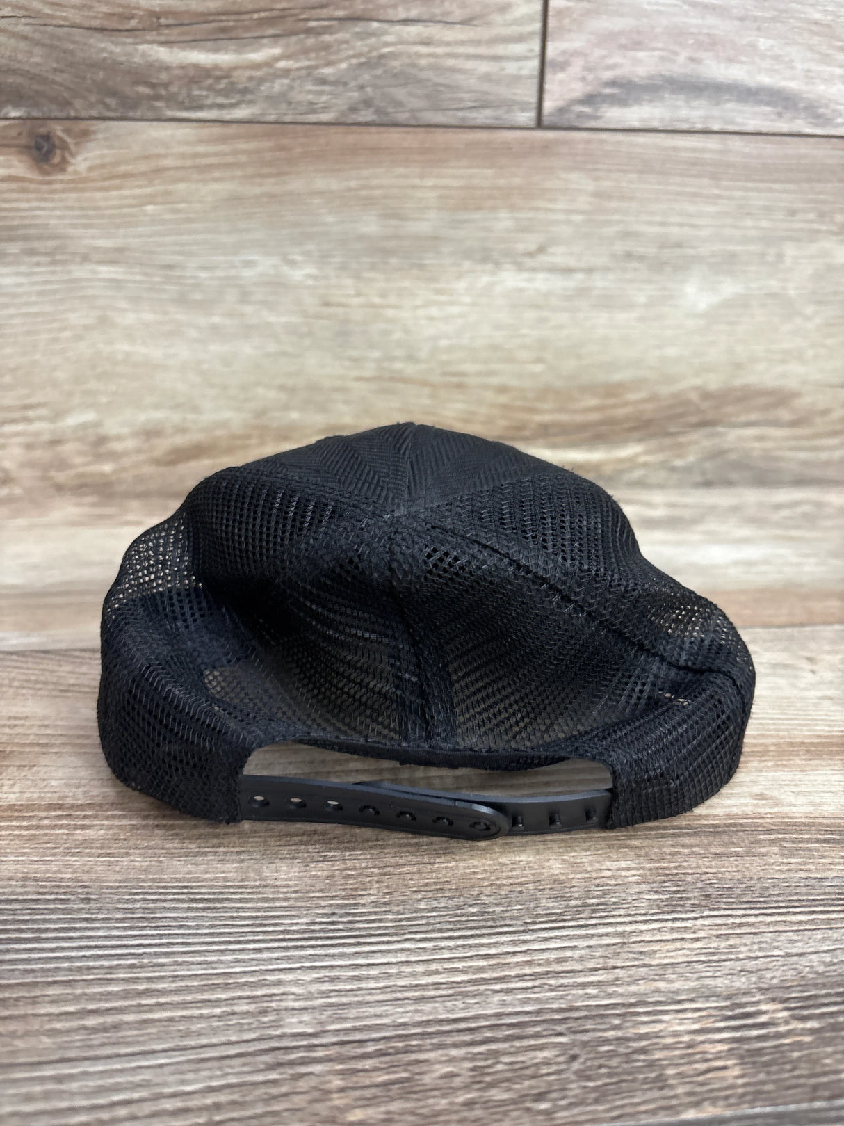 Binky Bros Encinitas Snapback Hat - Black One Size