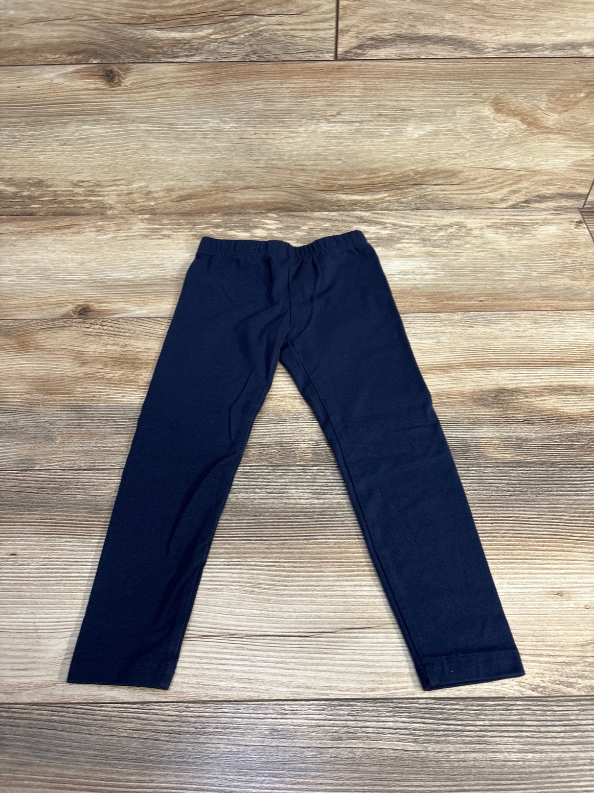 Children's Place Leggings Navy sz 4T