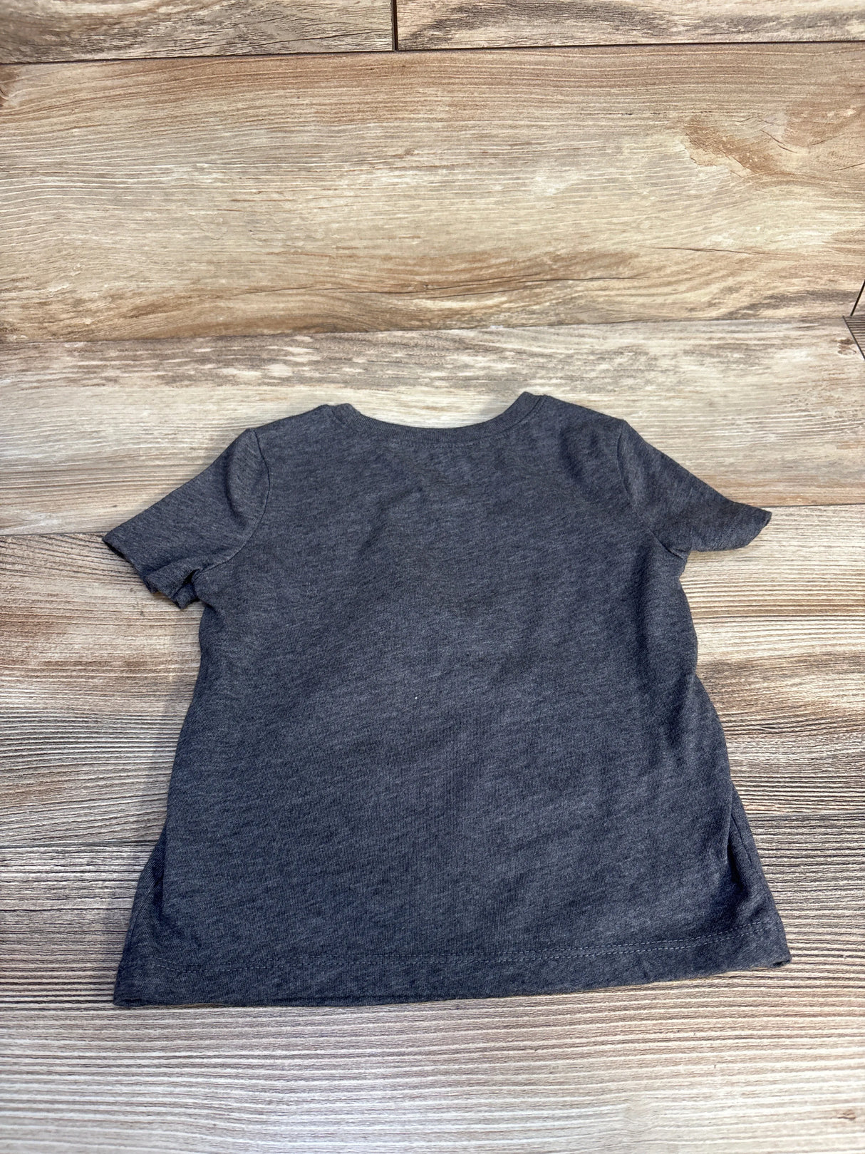 Old Navy x Disney Mickey Mouse Shirt Grey sz 2T