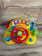 Vtech Turn & Learn Driver