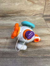 Montessori Busy Cube Toy