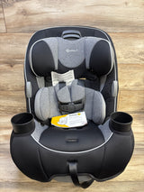 Safety 1st Everfit All-in-One Convertible Car Seat in Eclipse Black