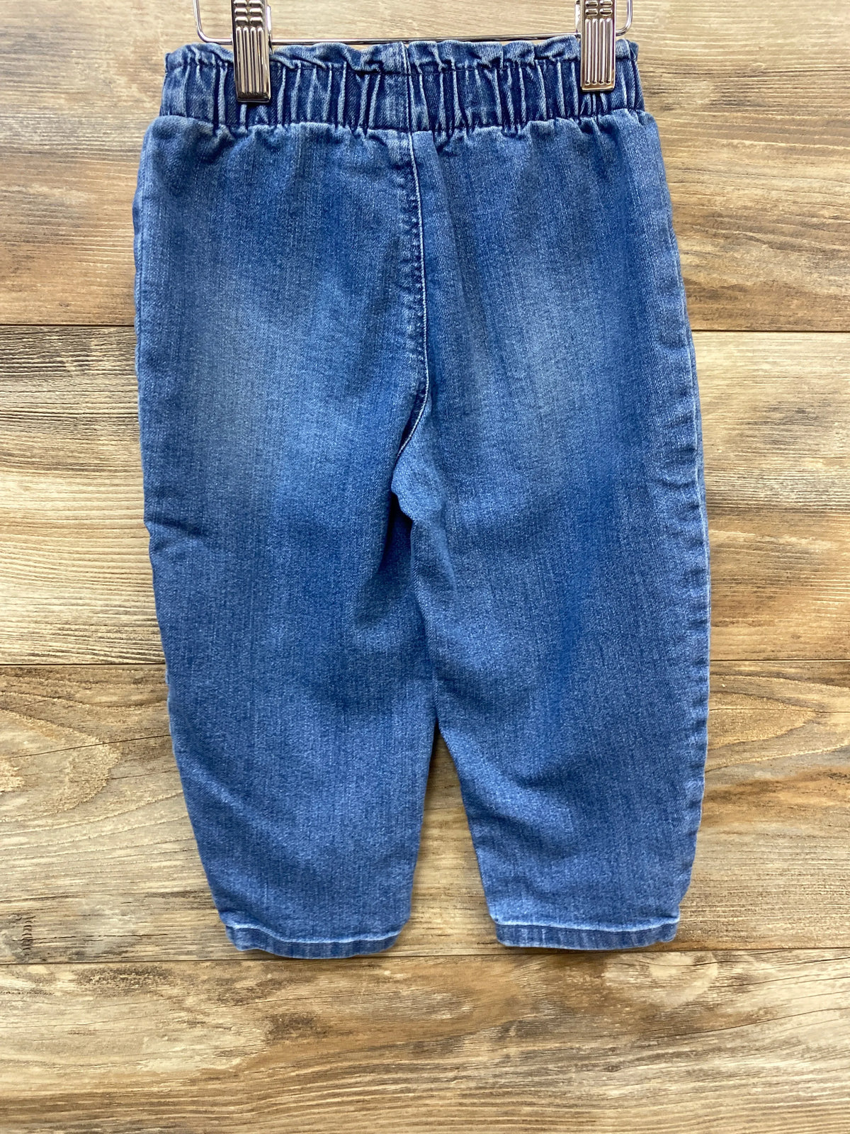 Carter's Pull-On Jeans Blue sz 2T