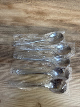 NEW 10pc Toddler Utensils