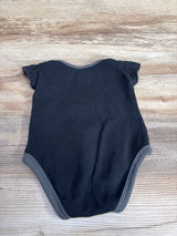 NHL My First Golden Knights Season Bodysuit Black sz 12m