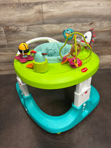 Tiny Love 4-in-1 Here We Grow Activity Center in Meadow Days
