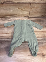 Just One You Sleeper Green sz 3m