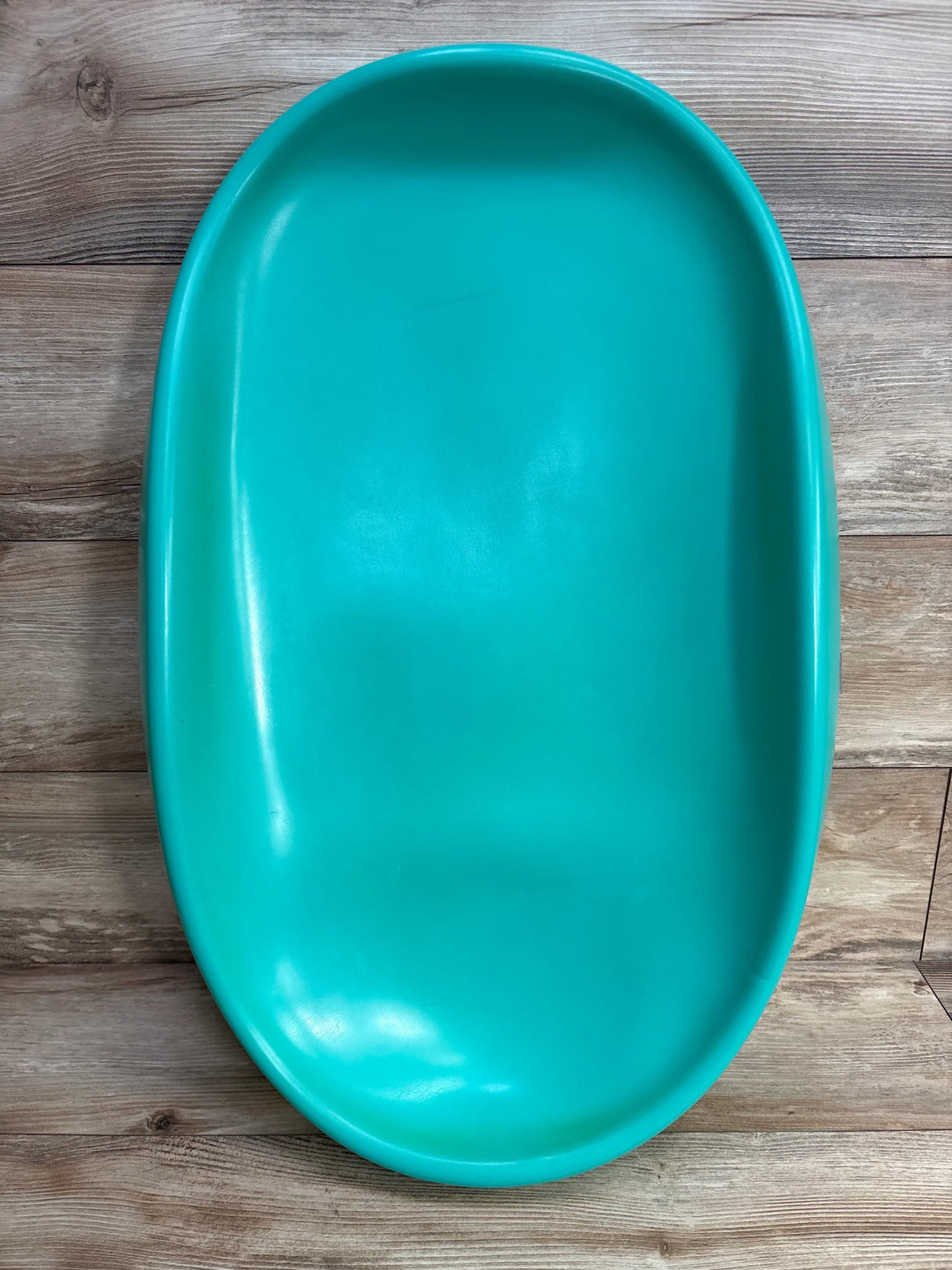 Bumbo Changing Pad - Green