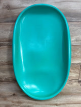 Bumbo Changing Pad - Green