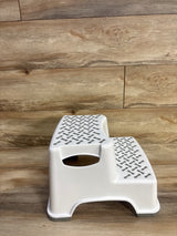 Playtex 2 Tier Safety Step Stool