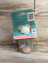 NEW Tommee Tippee 8oz Weighted Starter Straw Sippy Cup