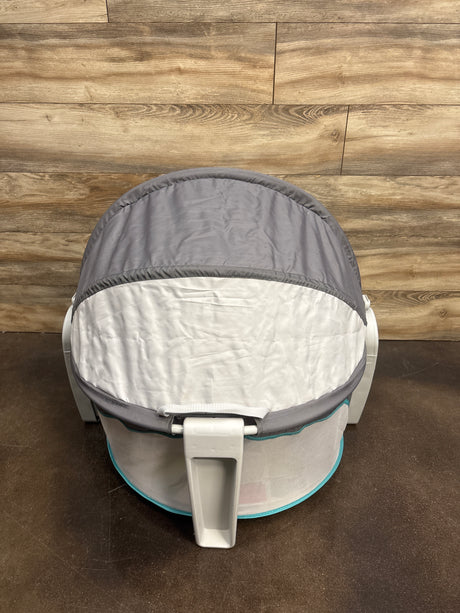 Fisher Price On-The-Go Baby Dome in Color Climbers - Me n Mommy To Be