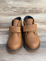 Harvest Land Oxford Dress Boots Brown sz 7c