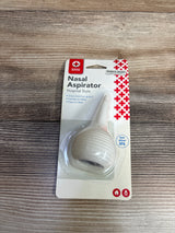 NEW American Red Cross Nasal Aspirator