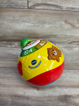 VTech Wiggle and Crawl Ball