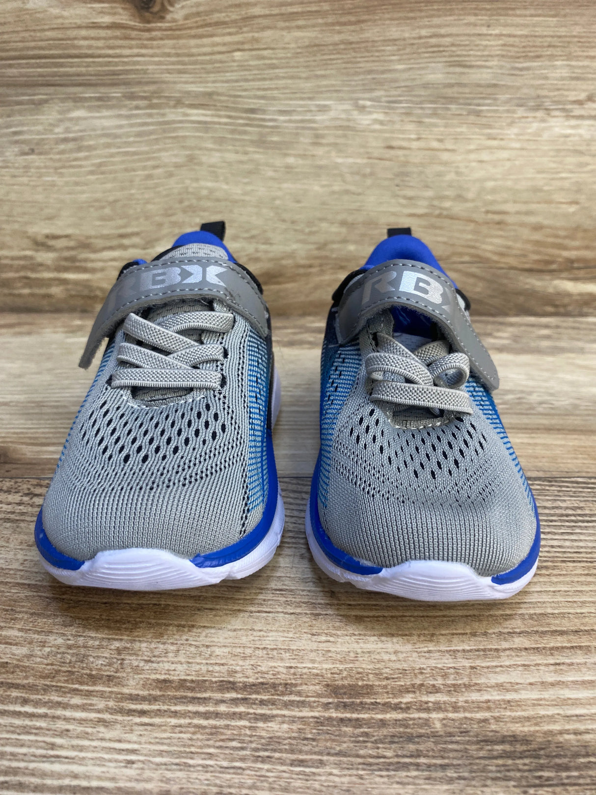 RBX Athletic Sneakers Grey sz 7c