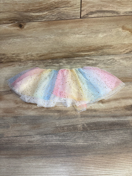 Rainbow Tutu sz 12-18m - Me n Mommy To Be