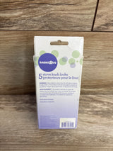 NEW Babies R Us Stove Knob Locks 5pk