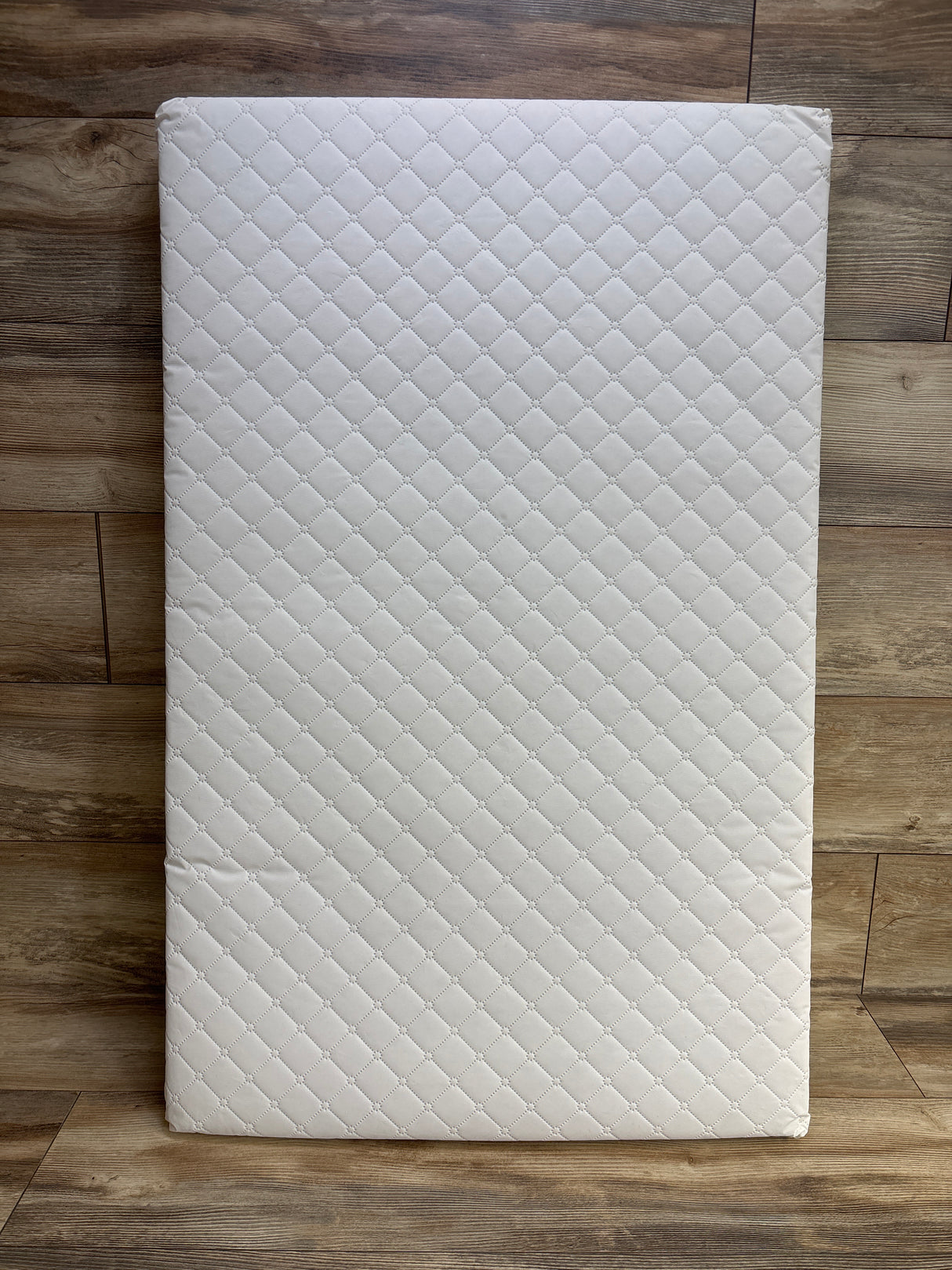 Dream On Me Mini Crib/Playard Mattress 3''