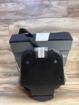 NEW Safety 1st Turn and Go 360 DLX Rotating All-in-One Convertible Car Seat in High Street 4-100lbs