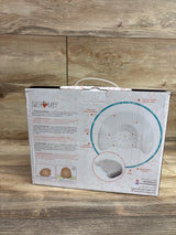 NEW Swish Baby Memory Foam Head Shaping Pillow