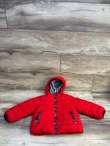 Gerry Puffer Jacket Red sz 2T