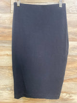 Bae Maternity Skirt Black sz Small