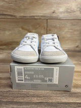 Nike Blazer Mid SE CB 'White Orange Butterfly' Sneakers sz 4c